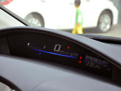 2014款 1.8L CVT 豪华版 5座