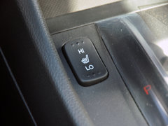 2014款 1.8L CVT 豪华版 5座
