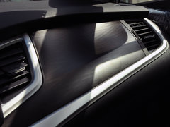 2014款 1.8L CVT 豪华版 5座