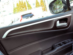 2014款 1.8L CVT 豪华版 5座