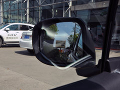 2014款 1.8L CVT 豪华版 5座