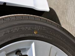 2014款 1.8L CVT 豪华版 5座