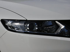 2014款 1.8L CVT 豪华版 5座