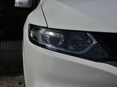 2014款 1.8L CVT 豪华版 5座