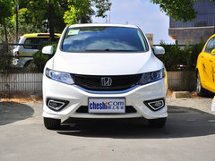 2014款 1.8L CVT 豪华版 5座