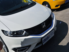 2014款 1.8L CVT 豪华版 5座