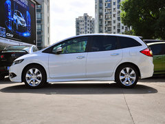 2014款 1.8L CVT 豪华版 5座