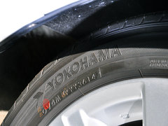 2014款 1.8L CVT 豪华版 5座