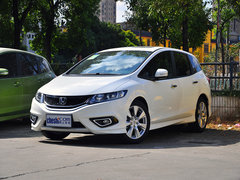 2014款 1.8L CVT 豪华版 5座