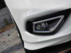 2014款 1.8L CVT 豪华版 5座
