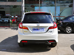 2014款 1.8L CVT 豪华版 5座