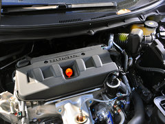 2014款 1.8L CVT 豪华版 5座