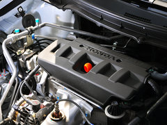 2014款 1.8L CVT 豪华版 5座