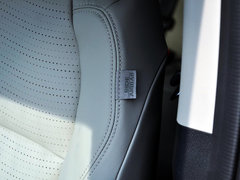 2014款 1.8L CVT 豪华版 5座