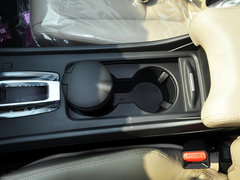 2014款 1.8L CVT 豪华版 5座