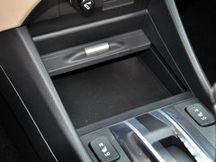 2014款 1.8L CVT 豪华版 5座