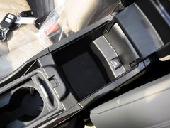 2014款 1.8L CVT 豪华版 5座