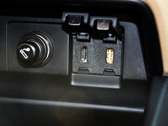 2014款 1.8L CVT 豪华版 5座