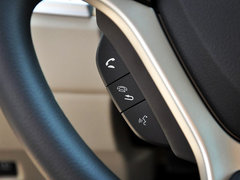 2014款 1.8L CVT 豪华版 5座