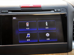 2014款 1.8L CVT 豪华版 5座