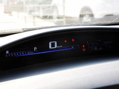 2014款 1.8L CVT 豪华版 5座