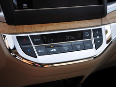 2014款 1.8L CVT 豪华版 5座