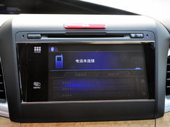 2014款 1.8L CVT 豪华版 5座
