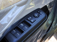 2014款 1.8L CVT 豪华版 5座