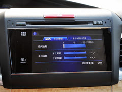 2014款 1.8L CVT 豪华版 5座