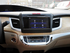 2014款 1.8L CVT 豪华版 5座