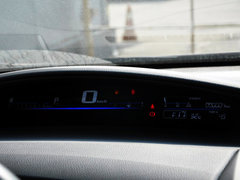 2014款 1.8L CVT 豪华版 5座