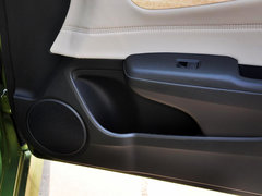 2014款 1.8L CVT 豪华版 5座