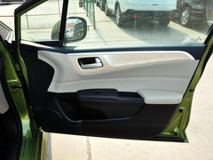 2014款 1.8L CVT 豪华版 5座
