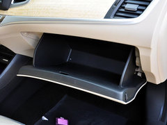 2014款 1.8L CVT 豪华版 5座