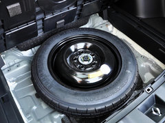 2014款 1.8L CVT 豪华版 5座