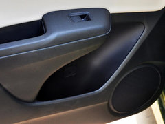 2014款 1.8L CVT 豪华版 5座
