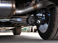 2014款 1.8L CVT 豪华版 5座