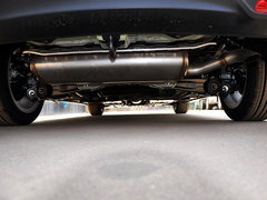 2014款 1.8L CVT 豪华版 5座