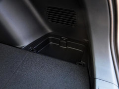 2014款 1.8L CVT 豪华版 5座