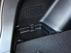 2014款 1.8L CVT 豪华版 5座