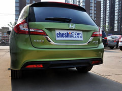 2014款 1.8L CVT 豪华版 5座
