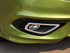 2014款 1.8L CVT 豪华版 5座