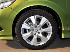 2014款 1.8L CVT 豪华版 5座