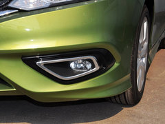 2014款 1.8L CVT 豪华版 5座