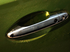 2014款 1.8L CVT 豪华版 5座