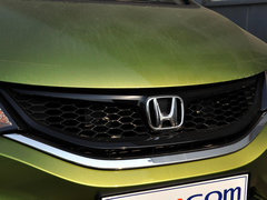 2014款 1.8L CVT 豪华版 5座