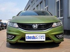 2014款 1.8L CVT 豪华版 5座