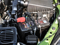 2014款 1.8L CVT 豪华版 5座