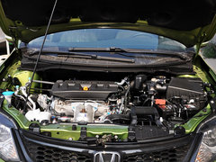 2014款 1.8L CVT 豪华版 5座