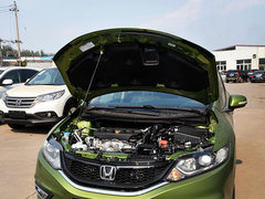 2014款 1.8L CVT 豪华版 5座